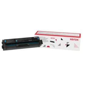 Xerox C230/C235 kék eredeti toner (006R04388)