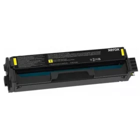   Xerox C230/C235 sárga nagykapacitású eredeti toner (006R04398)