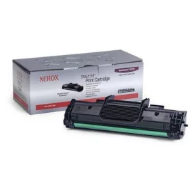 Xerox WorkCentre PE 220 (013R00621) fekete eredeti toner