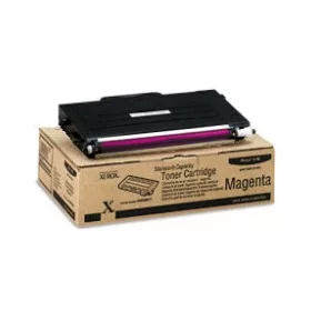 Xerox Phaser 6100 (106R00677) magenta eredeti toner