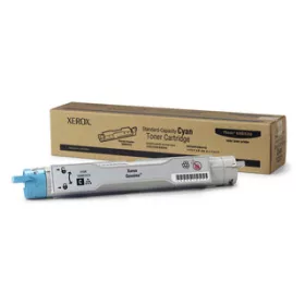Xerox Phaser 6300/6350 (106R01073) kék eredeti toner