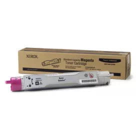 Xerox Phaser 6300/6350 (106R01074) magenta eredeti toner