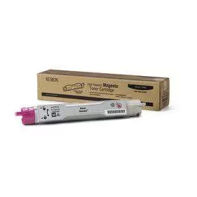 Xerox Phaser 6300 (106R01083) 7k magenta eredeti toner