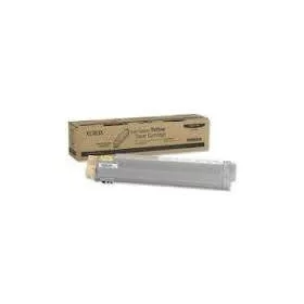 Xerox Phaser 7400 (106R01152) 9k sárga eredeti toner