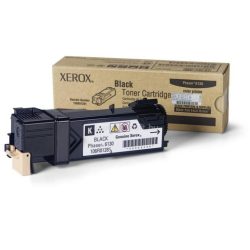 Xerox Phaser 6130 (106R01285) fekete eredeti toner