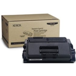 Xerox Phaser 3600 (106R01370) fekete eredeti toner