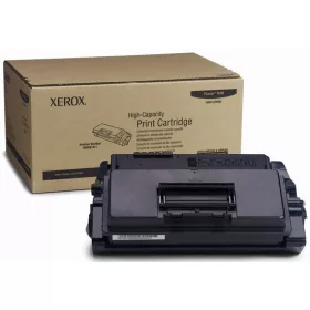 Xerox Phaser 3600 (106R01372) fekete eredeti toner
