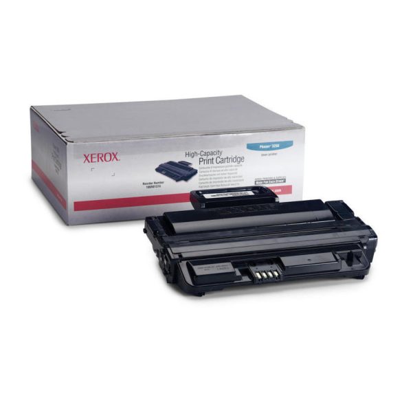 Xerox Phaser 3250 [106R01374] 5k fekete eredeti toner (106R01374)