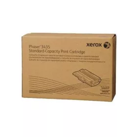Xerox Phaser 3435 (106R01414) 4k fekete eredeti toner