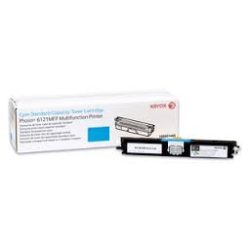 Xerox-6121 106R01463 kék eredeti toner