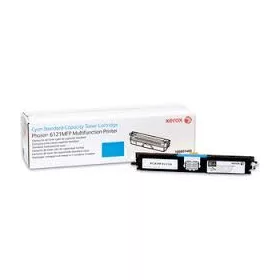 Xerox-6121 106R01463 kék eredeti toner