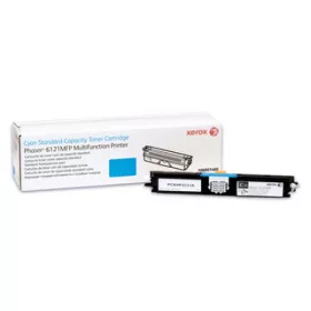 Xerox Phaser 6121 (106R01473) kék eredeti toner
