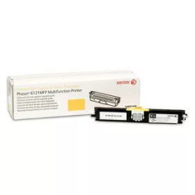 Xerox Phaser 6121 (106R01475) sárga eredeti toner
