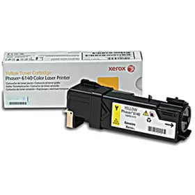 Xerox Phaser 6140 (106R01483) sárga eredeti toner
