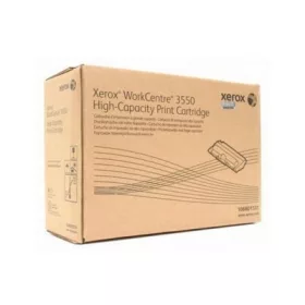 Xerox WorkCentre 3550 (106R01531) fekete eredeti toner