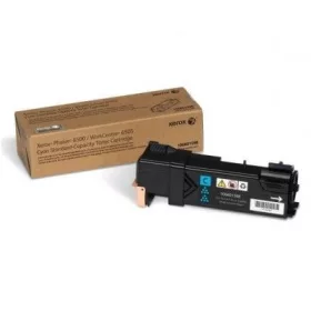 Xerox Phaser 6500 (106R01598) kék eredeti toner