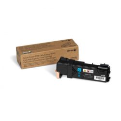 Xerox Phaser-6500 106R01601 kék eredeti toner