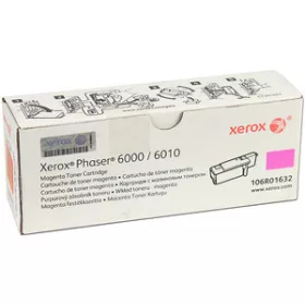 Xerox Phaser 6000/6010 (106R01632) magenta eredeti toner