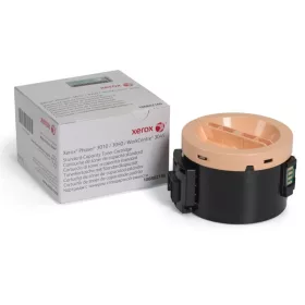   Xerox WorkCentre 3010/3040/3045 (106R02180) fekete eredeti toner
