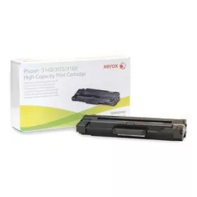 Xerox Phaser 3140 (108R00909) 2,5k fekete eredeti toner