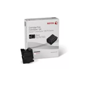   Xerox ColorQube 8870 (108R00961) fekete eredeti szilárd tinta