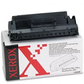 Xerox WorkCentre 385 (113R00296) fekete eredeti toner