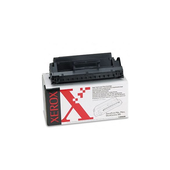 Xerox WorkCentre 385 (113R00296) fekete eredeti toner