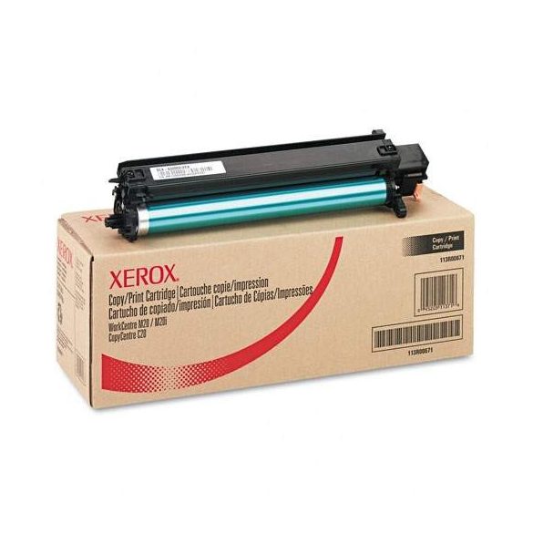 Xerox WorkCentre M20 (113R00671) eredeti dobegység