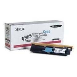 Xerox Phaser 6120 (113R689) 1,5k kék eredeti toner