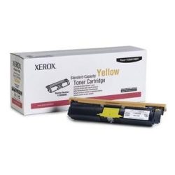 Xerox Phaser 6120 (113R690) 1,5k sárga eredeti toner