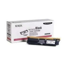Xerox Phaser 6120 (113R692) 4,5k fekete eredeti toner