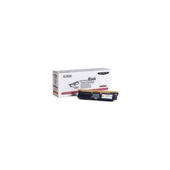 Xerox Phaser 6120 (113R692) 4,5k fekete eredeti toner