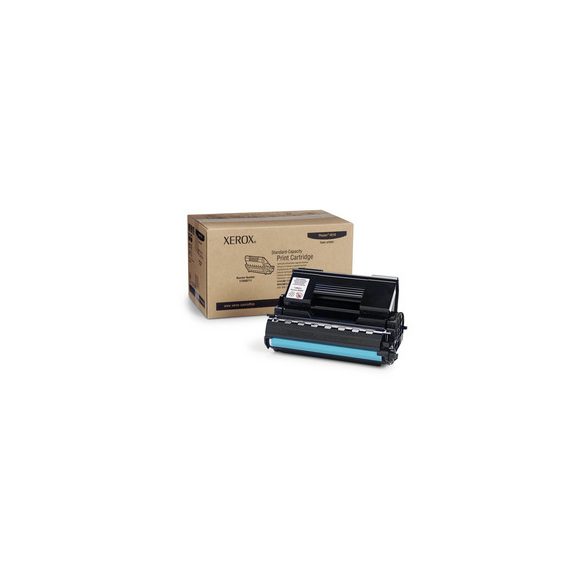 Xerox Phaser 4510 (113R00711) fekete eredeti toner