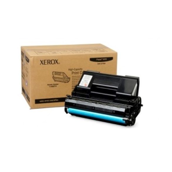 Xerox Phaser 4510 (113R00712) fekete eredeti toner