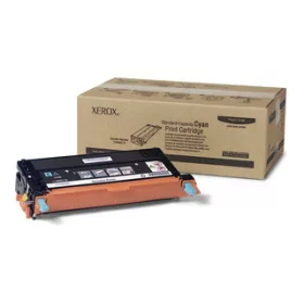 Xerox Phaser 6180 (113R00719) kék eredeti toner