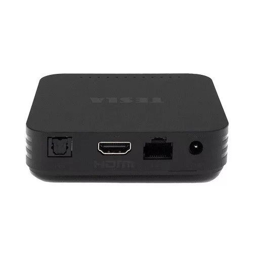 Tesla Mediabox XG500 Google TV