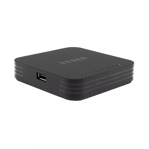 Tesla Mediabox XG500 Google TV