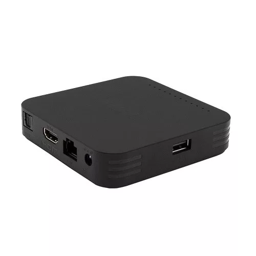 Tesla Mediabox XG500 Google TV