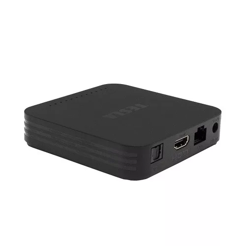 Tesla Mediabox XG500 Google TV