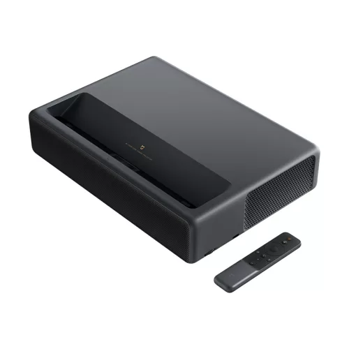 XIAOMI Mi 4K Laser Projector 150" kivetítő - BHR4152GL