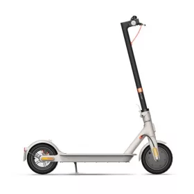   XIAOMI Mi Electric Scooter 3 elektromos roller, szürke - BHR4853GL