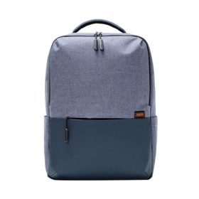  XIAOMI Commuter Backpack 15.6" hátizsák, világoskék - BHR4905GL