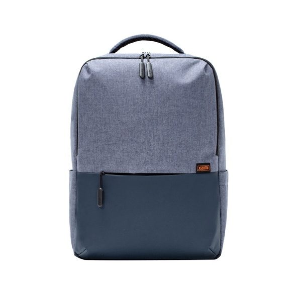XIAOMI Commuter Backpack 15.6" hátizsák, világoskék - BHR4905GL