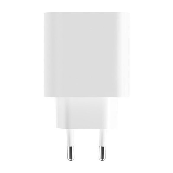 XIAOMI Mi 20W Charger (Type-C) hálózati töltőadapter - BHR4927GL