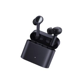   XIAOMI Mi True Wireless Earphones 2 Pro vezeték nélküli fülhallgató, fekete - BHR5264GL