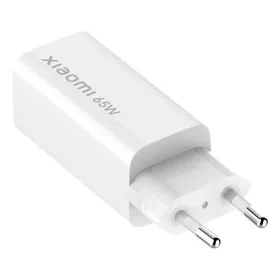   XIAOMI 65W GaN Charger (Type-A + Type-C) hálózati töltőadapter - BHR5515GL