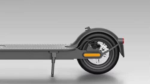XIAOMI Mi Electric Scooter Essential - Elektromos roller - Fekete - FBC4022GL