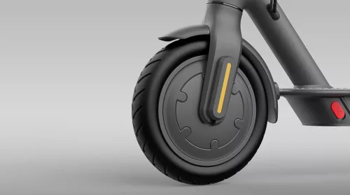 XIAOMI Mi Electric Scooter Essential - Elektromos roller - Fekete - FBC4022GL