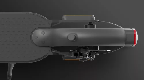 XIAOMI Mi Electric Scooter Pro 2 - Elektromos roller - FBC4025GL