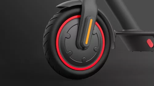 XIAOMI Mi Electric Scooter Pro 2 - Elektromos roller - FBC4025GL